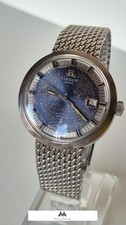 Orologio Uomo TISSOT SEASTAR Meccanico Automatico - Cassa 38 mm
