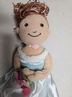 Groovy Girls Doll 12" Bridesmaid/Flower Girl — photo 2