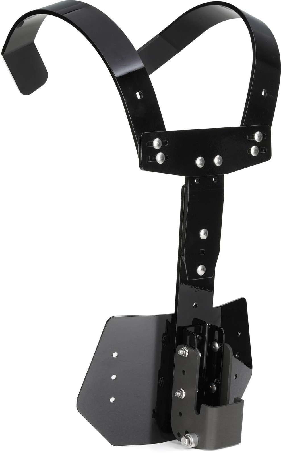 Держатель малого барабана Dynasty T-Max с креплением для крепления SEM 70790₽