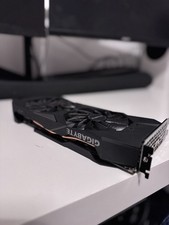 GeForce RTX 2060 6GB GDDR6