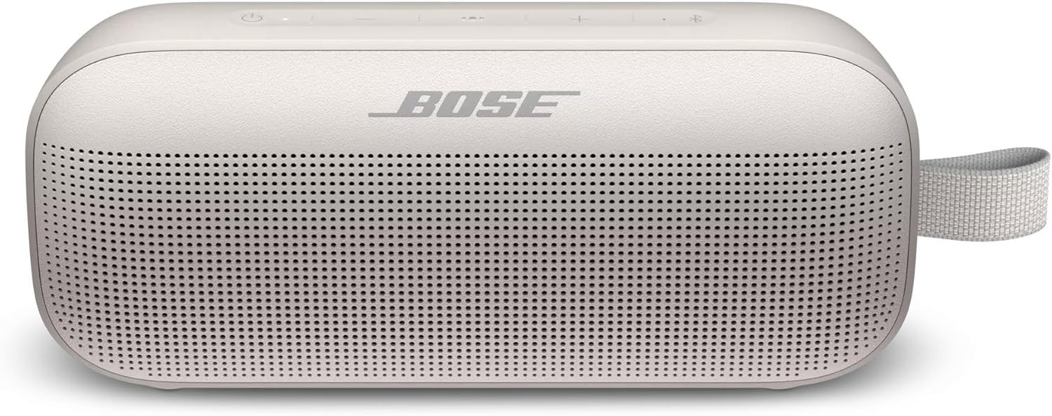 Bose SoundLink Flex Portable Bluetooth Waterproof Dustproof 