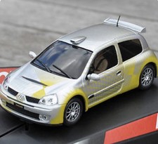 NINCO - Renault Clio Super 1600 Pro-Race Show Car 50297 - NEW