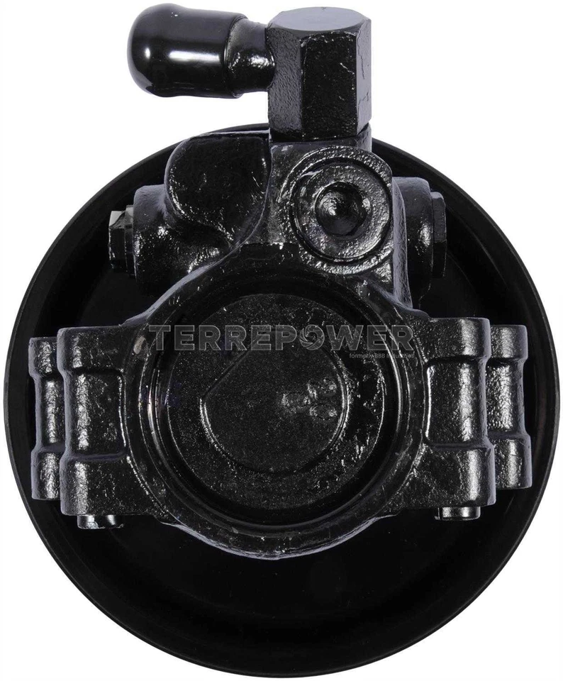 Bomba de dirección asistida para Ford Windstar BBB INDUSTRIES 1999-2003 Foto 2 de 3