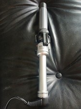 Hot Tools Diamond Platinum Nano Ceramic 1-1/4...