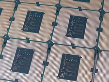 Lot of 58 SR14E Intel Core i5-4570 3.20GHz Quad Core CPU LGA1150 Processor