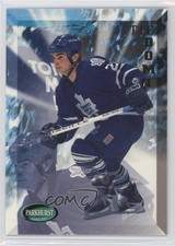 1995-96 Parkhurst International Tie Domi #205 t3w