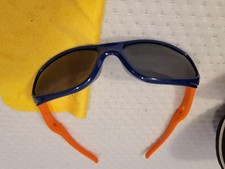 Occhiali da sole sportivi polarizzati infrangibili VATTER nuovi bambini giovani