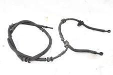 YAMAHA T-MAX XP 500 5VU258720000 TUBO FRENO ANTERIORE 04 - 07 FRONT BRAKE PIPE