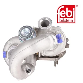 FEBI BILSTEIN Turbolader für Iveco Daily V Pritsche/Fahrgestell