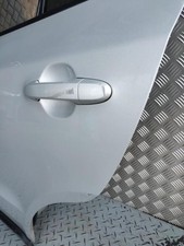 Porte arrière et accessoires Hyundai SANTA FE