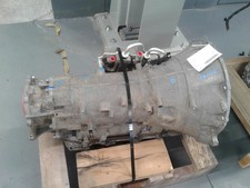 18-24 Dodge Ram 1500 Classic Transmission 4x4 5.7l 68k Miles Oem 6 Month Wnty