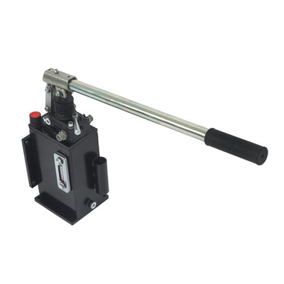 #ad Hydraulic piston hand pump with release knob for single acting cylinder 2.7 CID $145.10