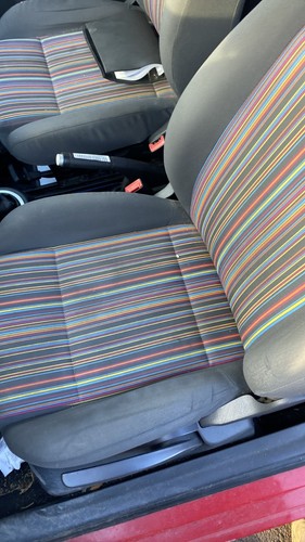 SITZ LINKS VORNE Volkswagen Fox (5Z) Hatchback 1.4 TDI (BNM) 5Z0881105J