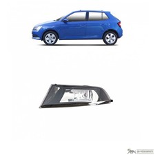 Nebelscheinwerfer links H8 für Skoda Fabia III (NJ3) Kombi (NJ5)