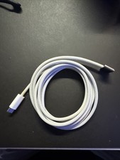 Genuine OEM Apple USB-C to MagSafe 3 Cable 2 m 2 Meter - MLYV3AM/A
