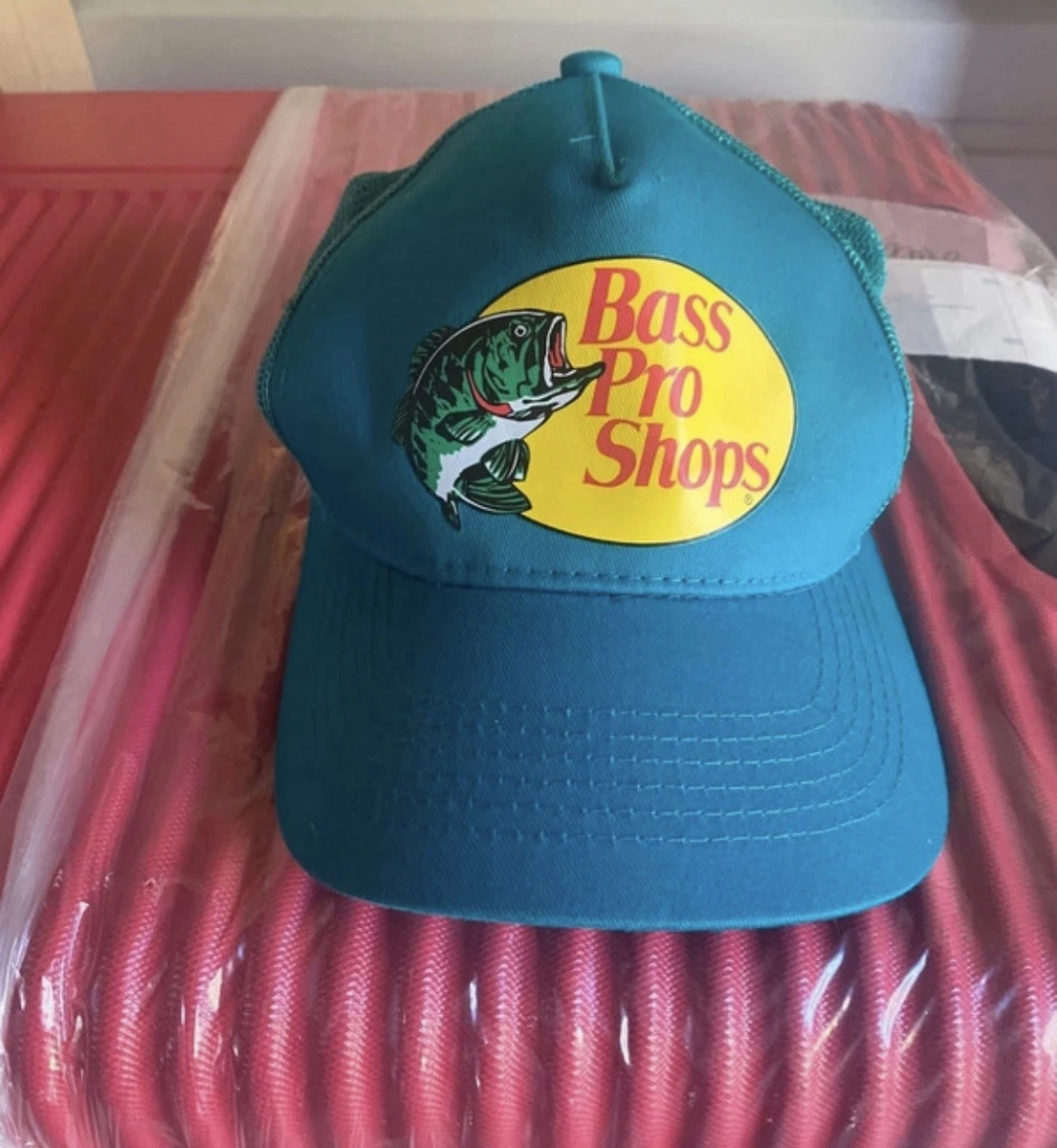 Bass Pro Shops Blue Hats for Men for sale | eBay