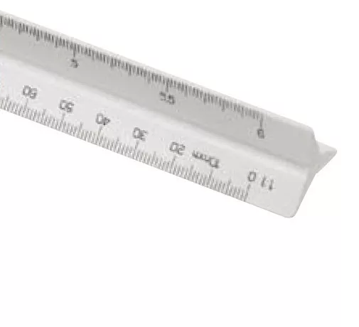 Builders scale ruler outlet