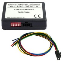 Sblocco Tv Dvd in movimento Chrysler Dodge Jeep e Fiat Freemont con Uconnect