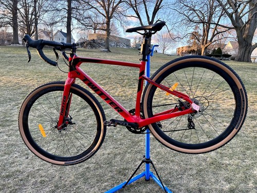 gravel bike carbon Twitter - Picture 16 of 16