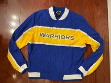 Nike NBA Golden State Warriors Full 