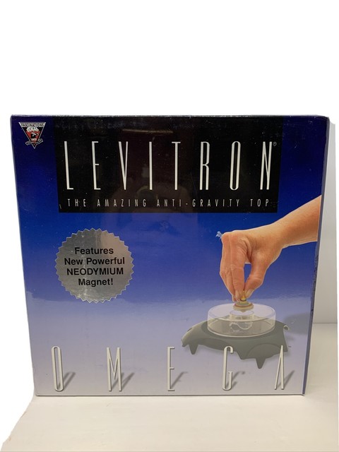 levitron toy