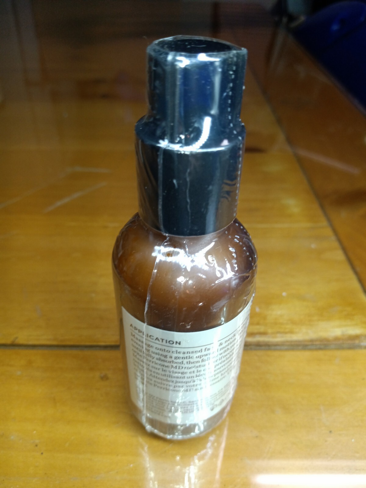 Perricone MD High Potency Classics Firming Evening Repair 2oz