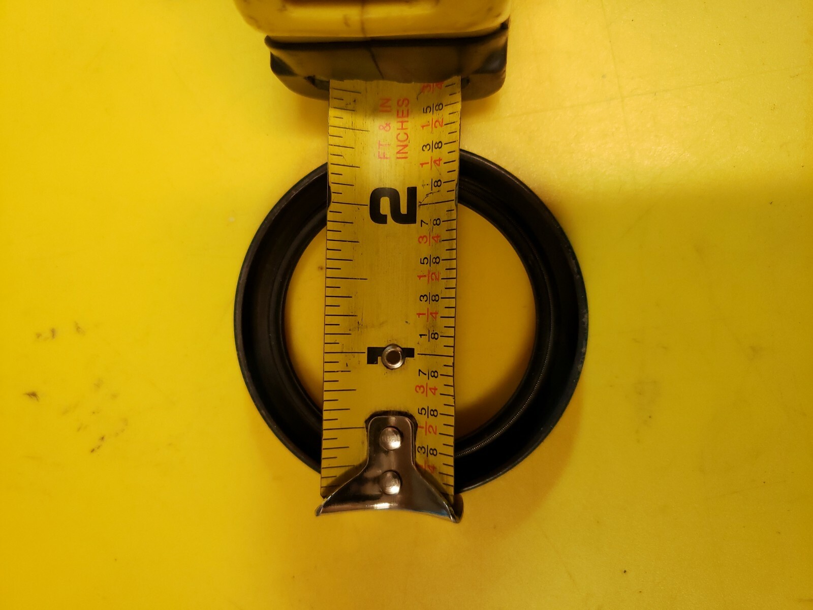 Wheel Seal SKF 18962 for sale online eBay