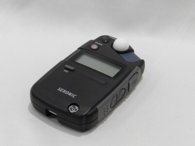 フィルムカメラ Sekonic Flashmate Model L-308B Sekonic Flashmate L-308B - Accessory – Kamerastore