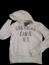  0169 American Eagle Hoodie Women Small
