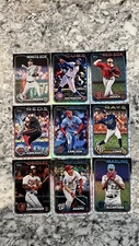 $5 Card Lot #65