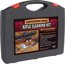 Western Powders - 270-50 Cal - Professional Grade Rifle Cleaning  Kit - 9109