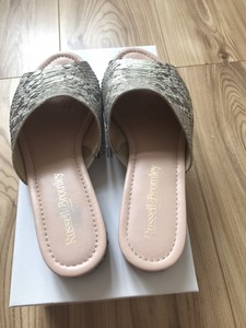 russell and bromley slippers ladies