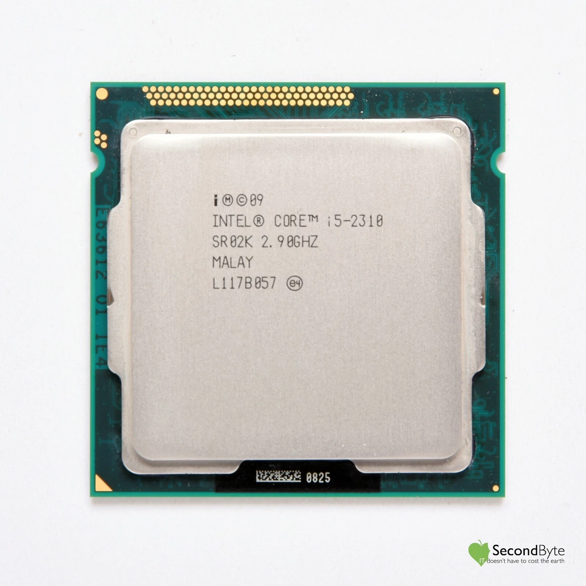 Intel Core i5-2310 Processor Model Computer Processors (CPUs) for