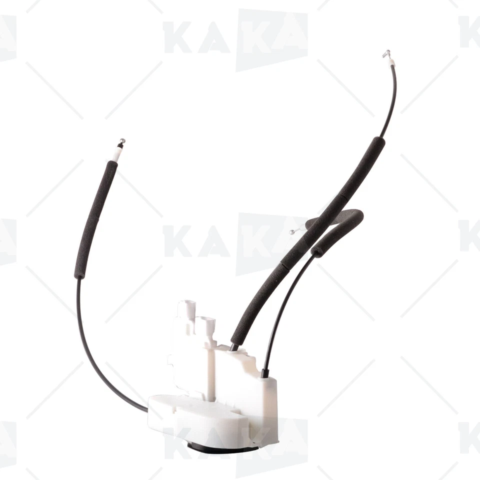 Atuador de trava de porta lateral esquerda traseira compatível com 2005-2015 Nissan Xterra - Imagem 2 de 4