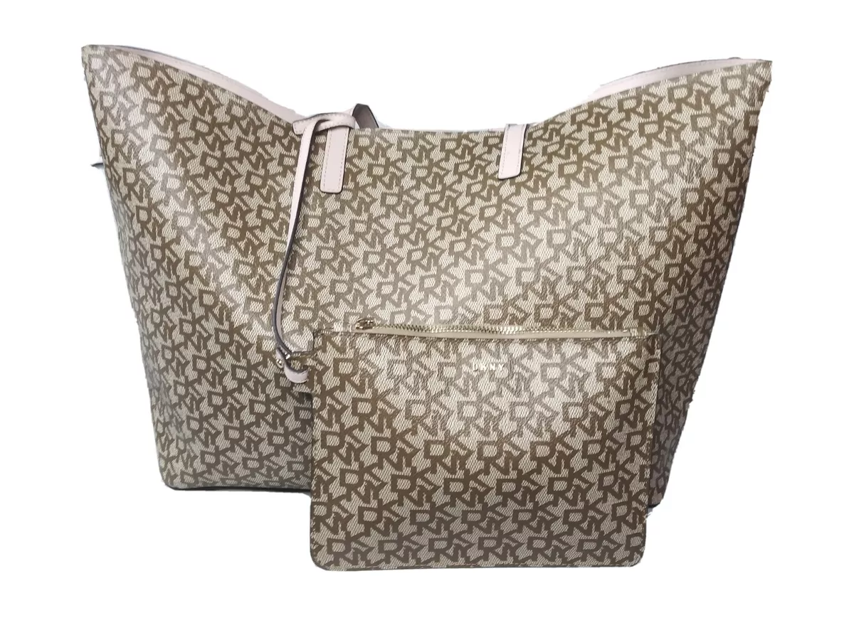 Dkny brayden tote sale
