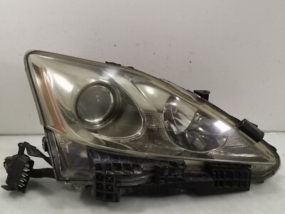 2006-2010 Lexus IS250 IS350 GSE20 Front HID Xenon AFS