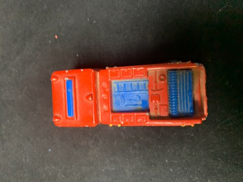 Hot Wheels 1978 Fire-Eater - Picture 5 of 5