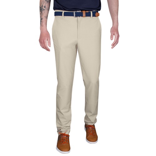 Footjoy Mens Performance Tapered Slim 