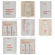 Candle & Soap Making Fragrance Various Scents New