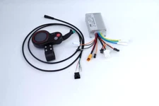 36V350W450W 16A Motor Controller Kit Electric Scooter Display E-bike Electric
