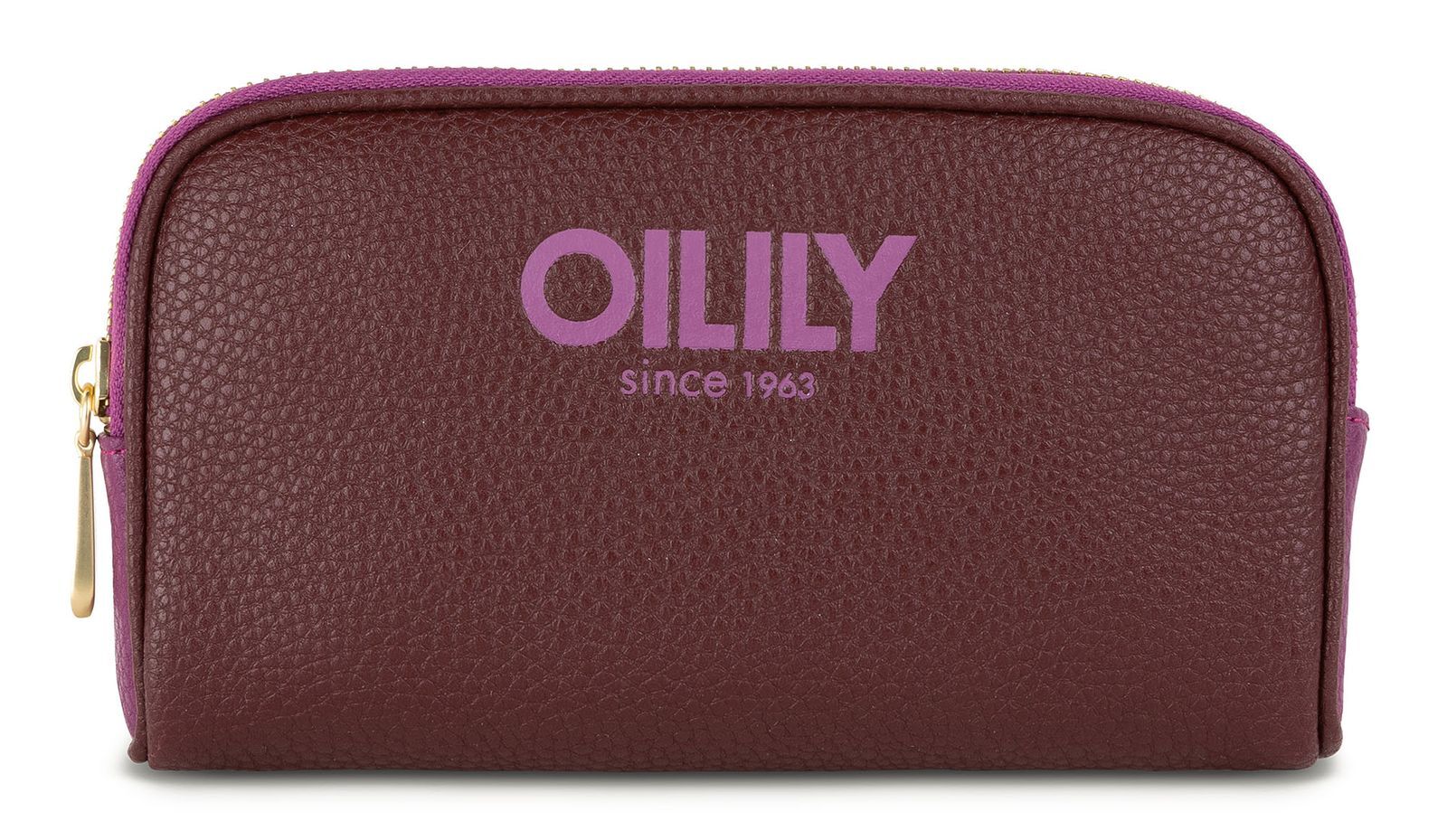 Oilily purse Zaza Wallet Decadent Chocolate