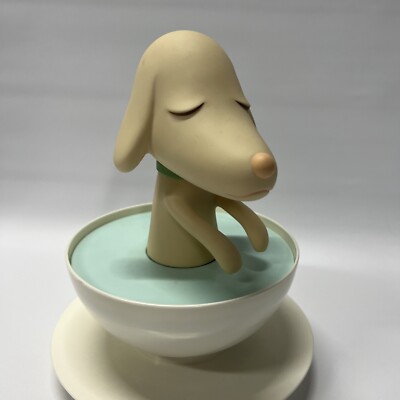Yoshitomo Nara Pup Cup 2003 Japanese Art 奈良美智 パップ