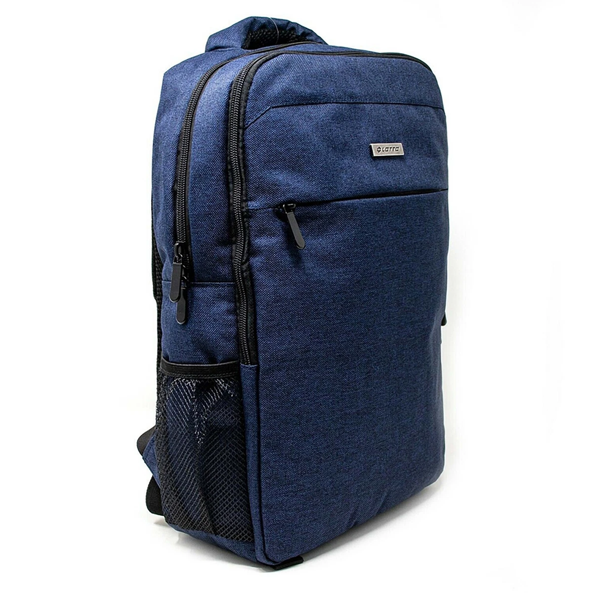 Lotto Bag Raptor Black | Runnerinn