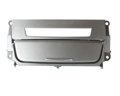  DYNAVIN DVN-100S Ersatzaschenbecher 3er E90/E91/E92/E93 silber