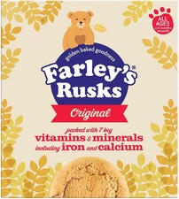 farleys rusks