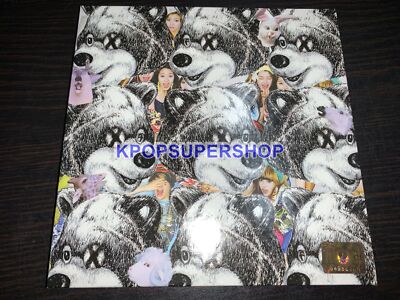 Electric Shock by F (X) (CD, 2012) for sale online | eBay