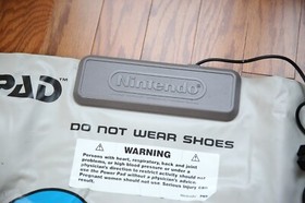 Nintendo Power Pad NES video Game system Controller Attachment NES-028