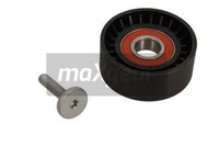 Maxgear 54-1342 Umlenk- Und FüHrungsrolle, Keilrippenriemen FüR MERCEDES-BENZ