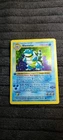 Pokemon - Blastoise - Base Set - 1st Edition Shadowless Rare - 1999 - NM/LP OBO