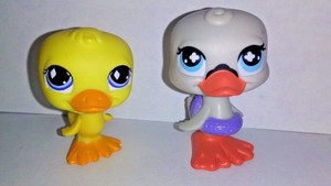 45 Littlest Pet Shop 917 Image